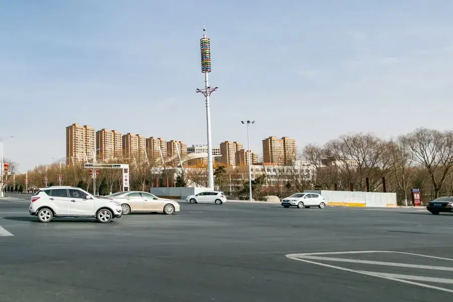 Jindu International Hotel