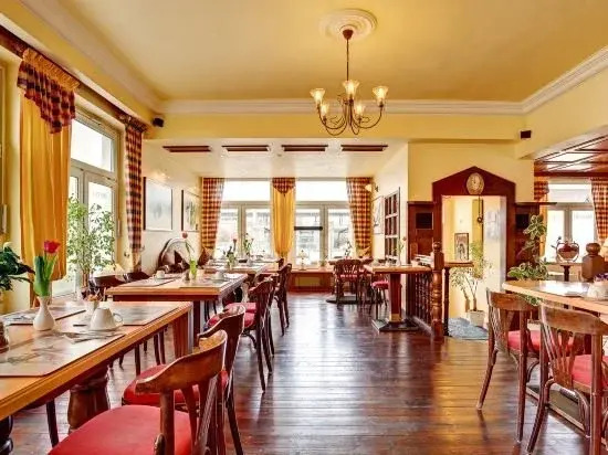 Stadthotel Detmold