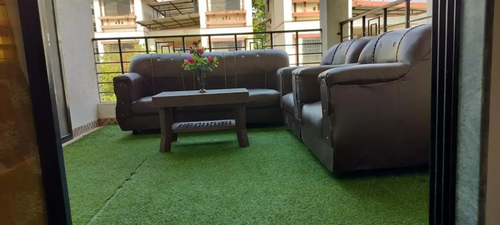 Seva Holidays Villa Ac Luxury 4 BHK Villa with private swimming pool