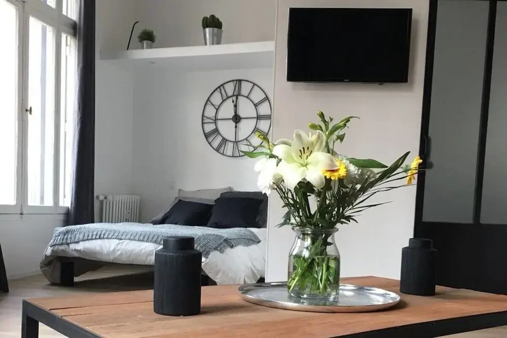 Colombet Stay's - Cours Gambetta Atelier 11