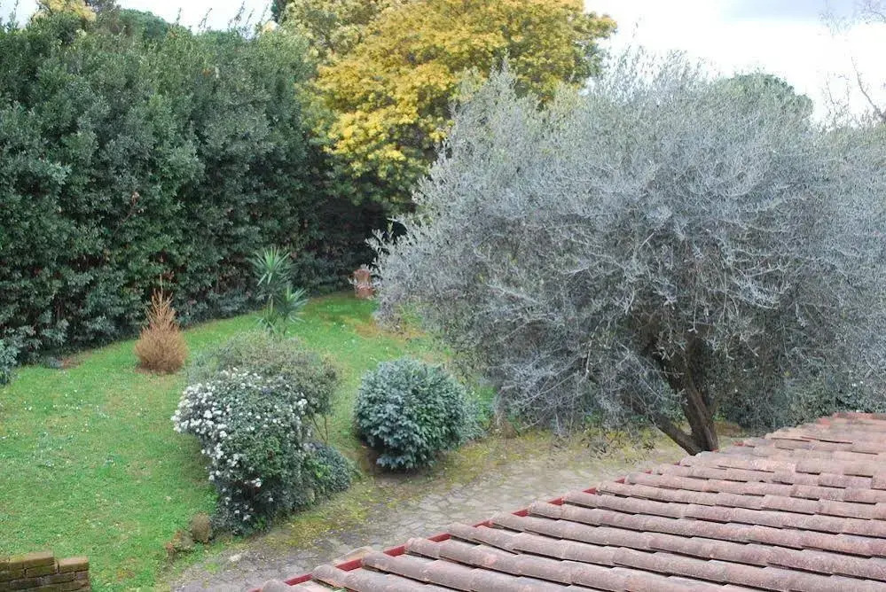 Residence Casale Mostacciano