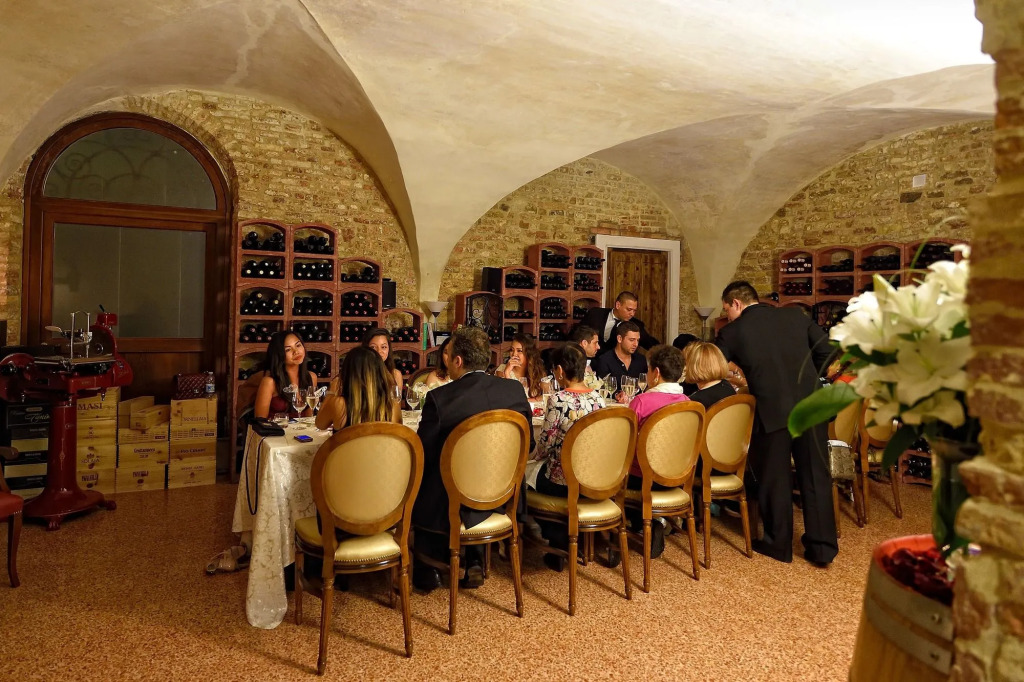 Hotel Ai Reali - Small Luxury Hotels of the World