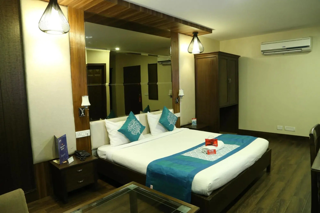 OYO Rooms Phase 3B2 Mohali