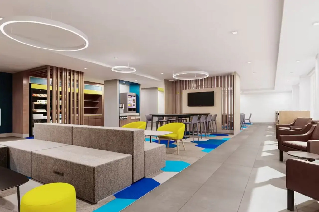 Microtel Inn & Suites By Wyndham Tooele