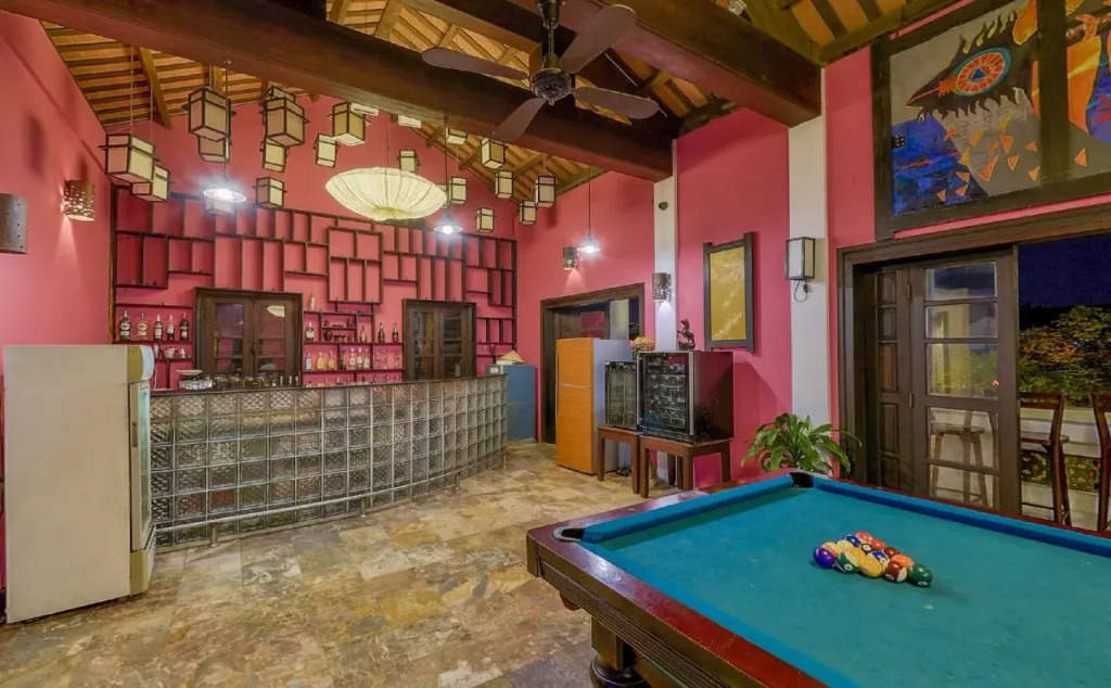 Hoi An Ancient House Resort & Spa
