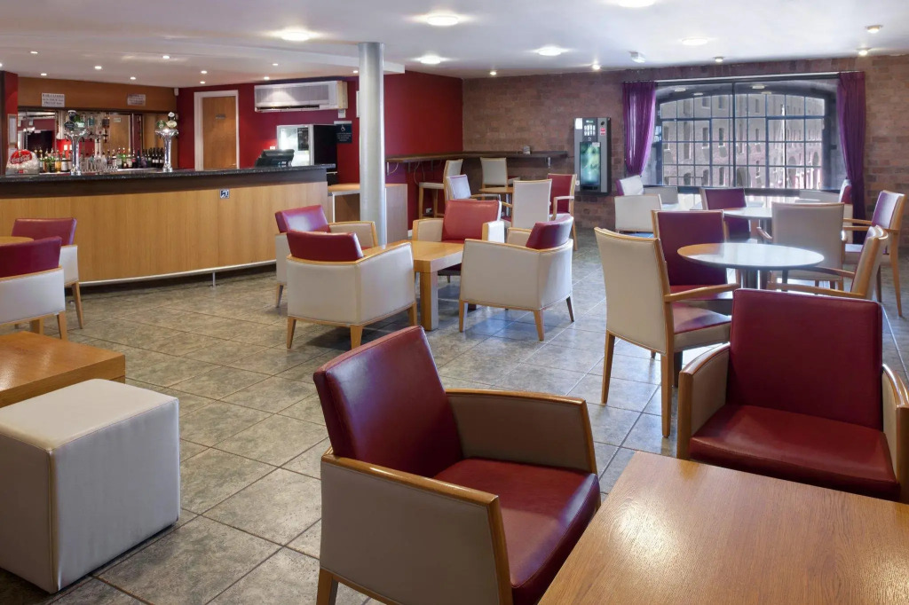 Holiday Inn Express Liverpool-Albert Dock by IHG