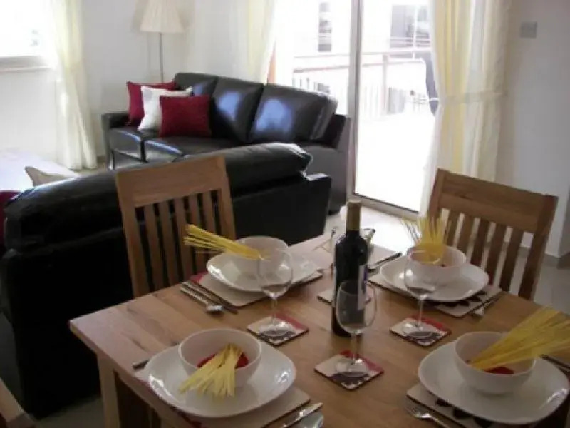 Bailey Apartment