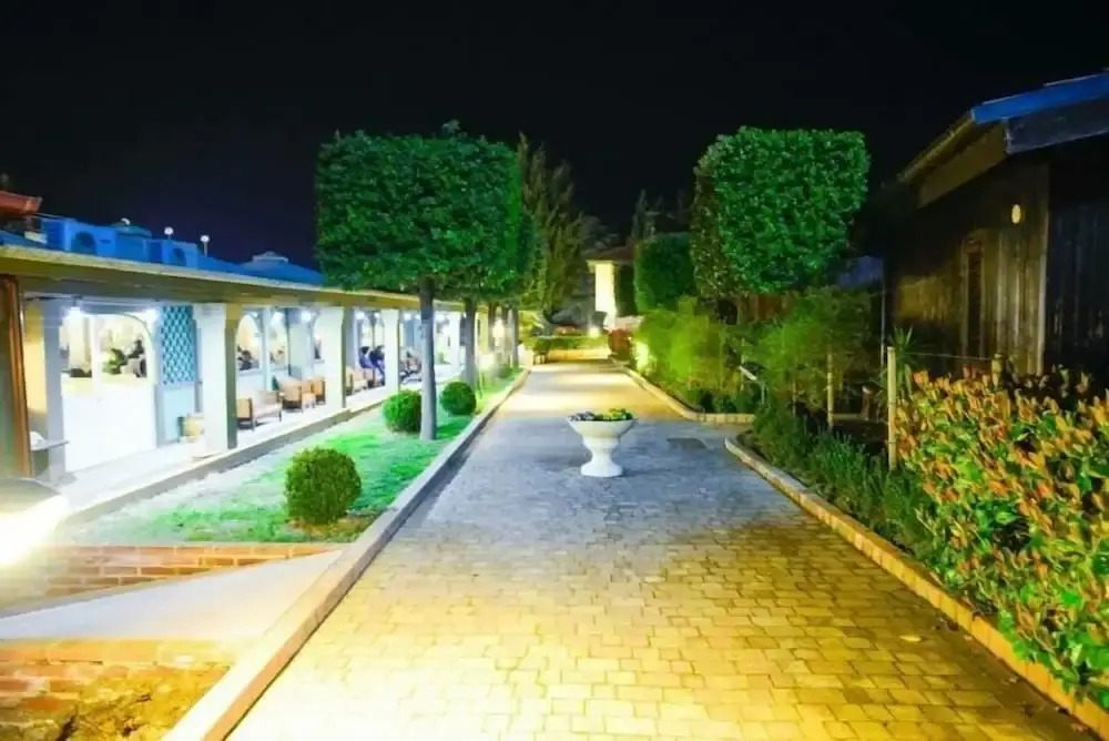 Hotel Valle di Venere