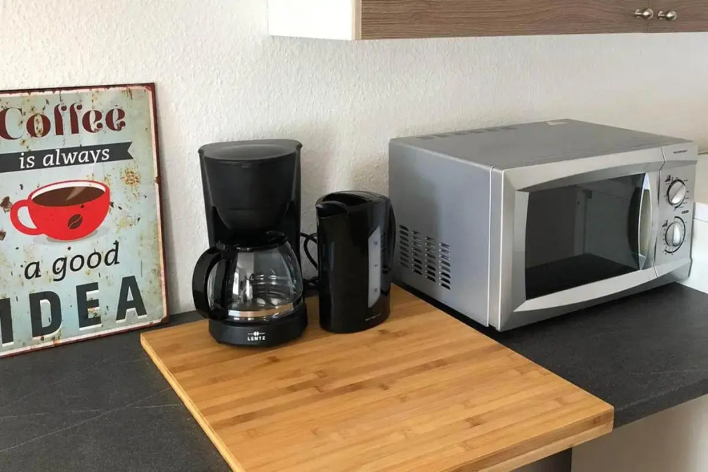 Ferienwohnung in Zwickau