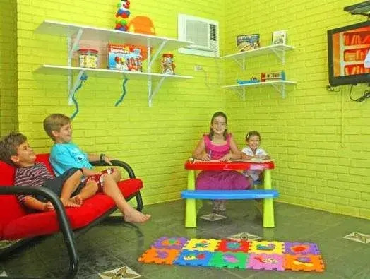 Residence Praia Hotel