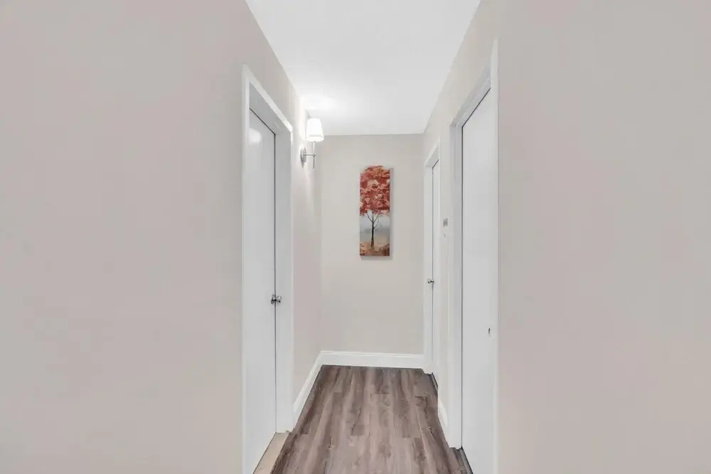 Furnished Apartment in Crystal City Near Pentagon