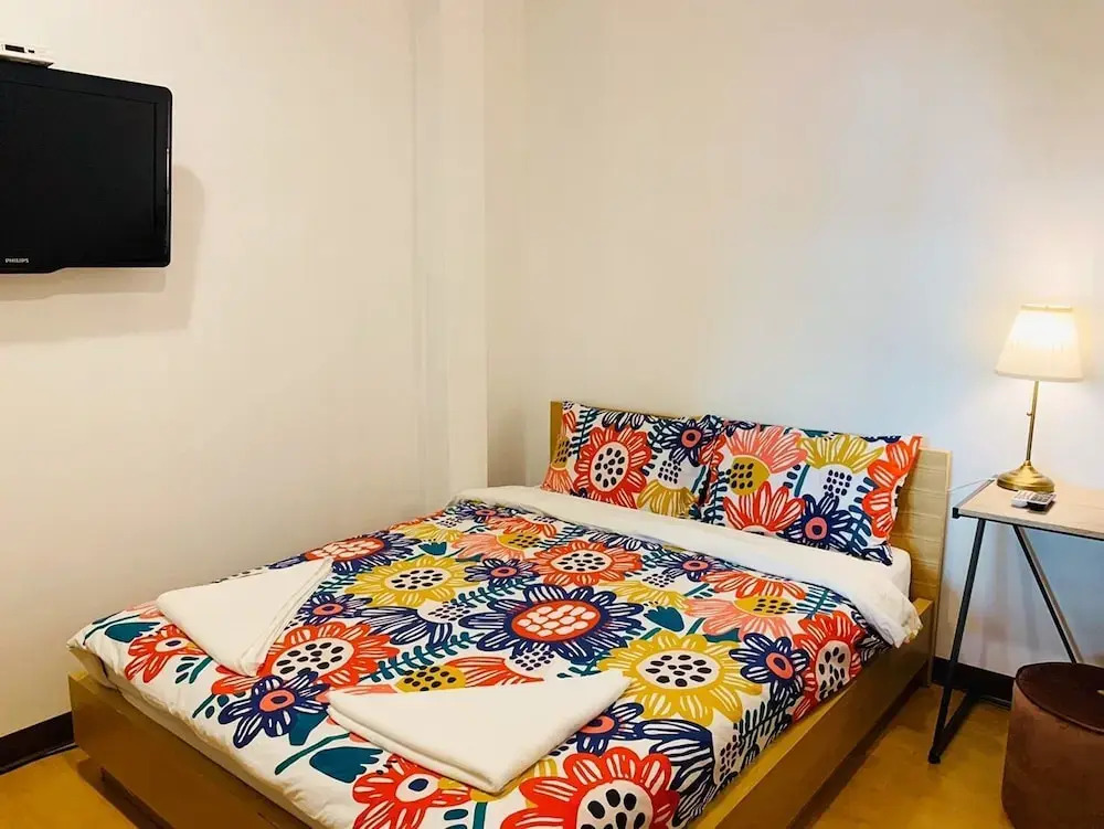 Daraya Hostel