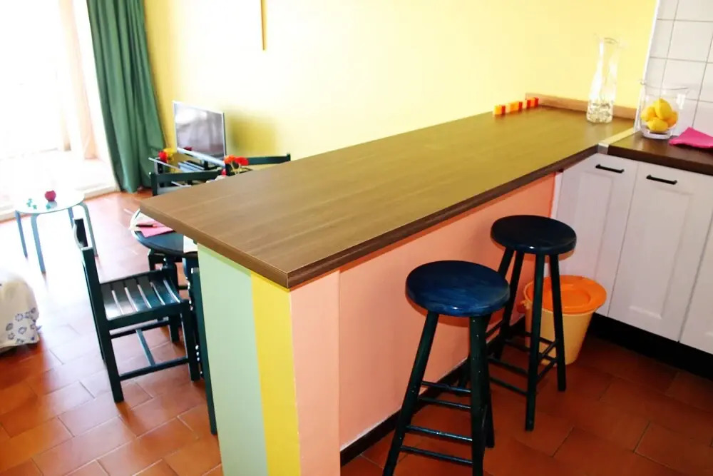 253-apartamento con Piscinas Comunitarias