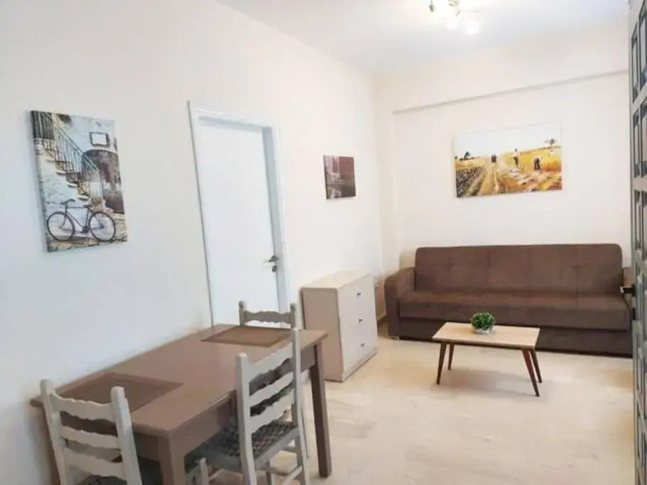 Androshouses gr - Agios Petros Beach apartment 2