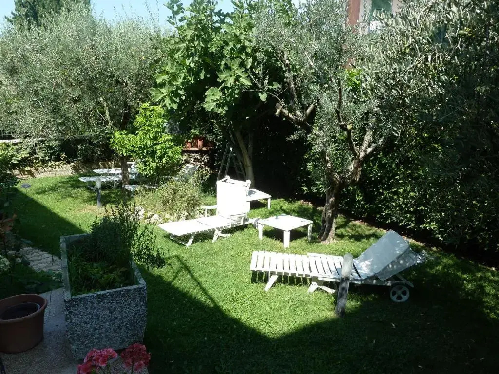 I Tre Ulivi