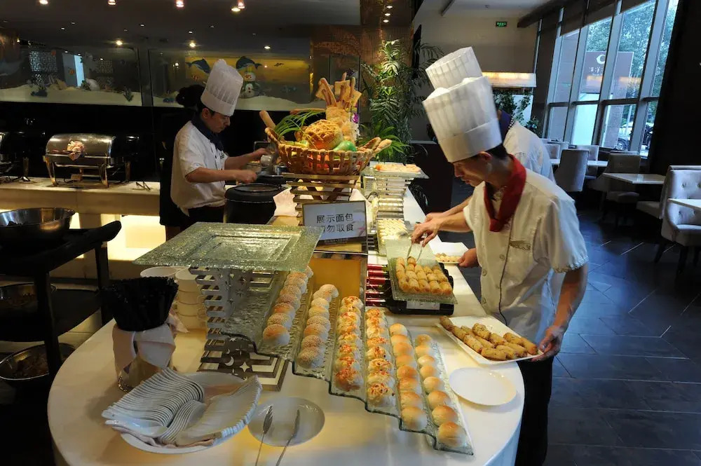 Xiangshan Ocean Hotel