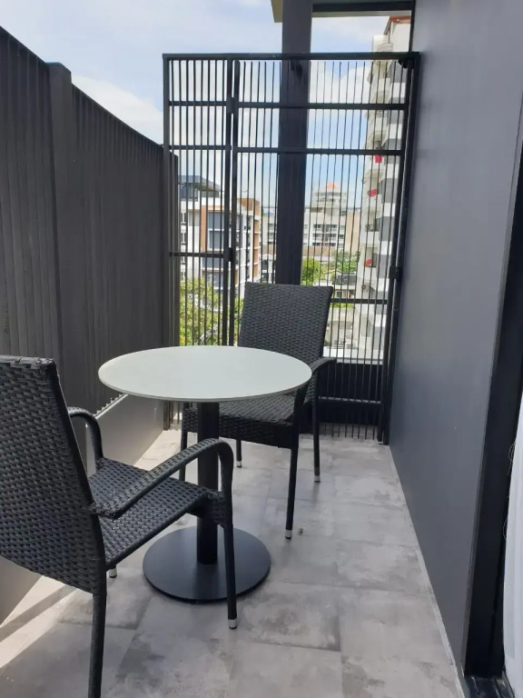 Aspira Parc Sukhumvit 22