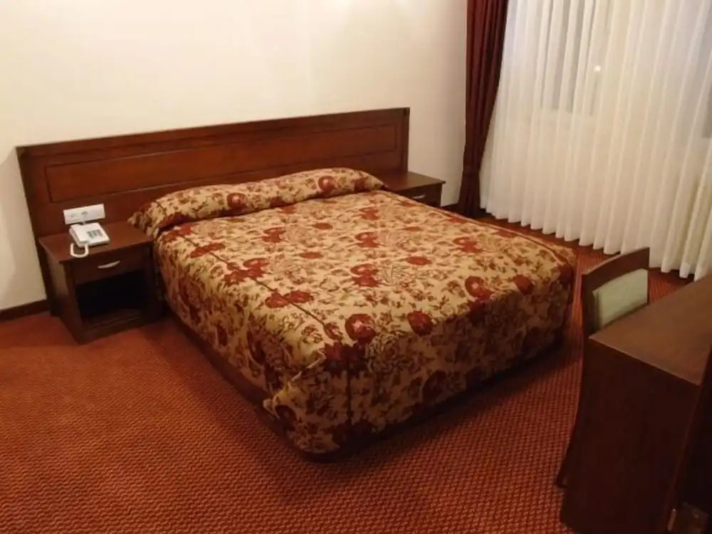 Гостиница Сарп