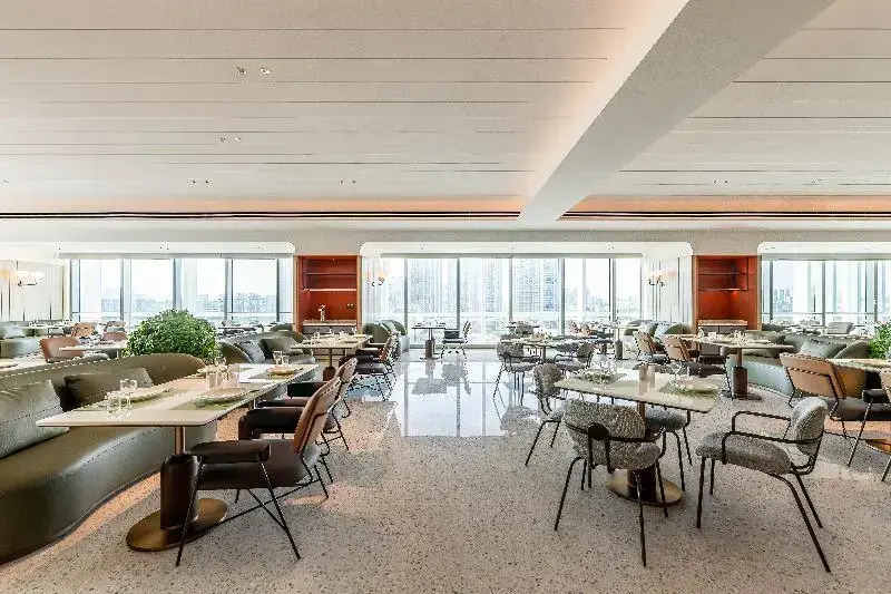 EVEN Hotel Guangzhou Baiyun Station by IHG