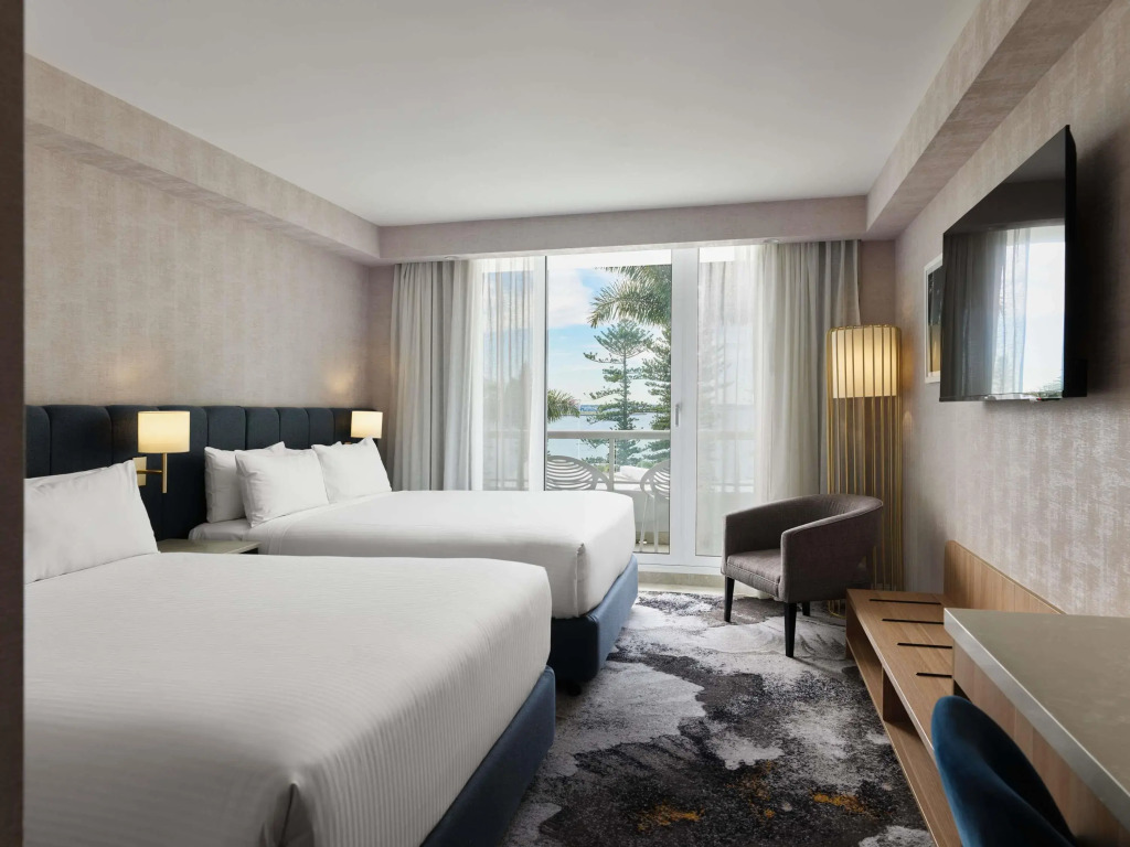 The Brighton Hotel Sydney - Mgallery Collection