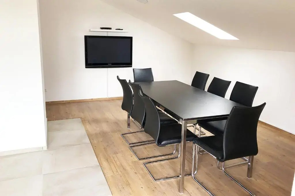 4 Zimmer Ferienwohnung Egelsbach