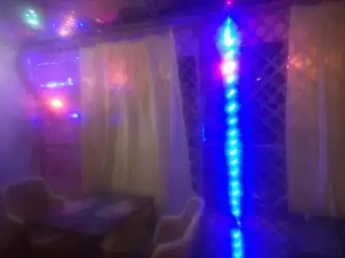 Bhavyam HomeStay &Cafe BackPackers ko