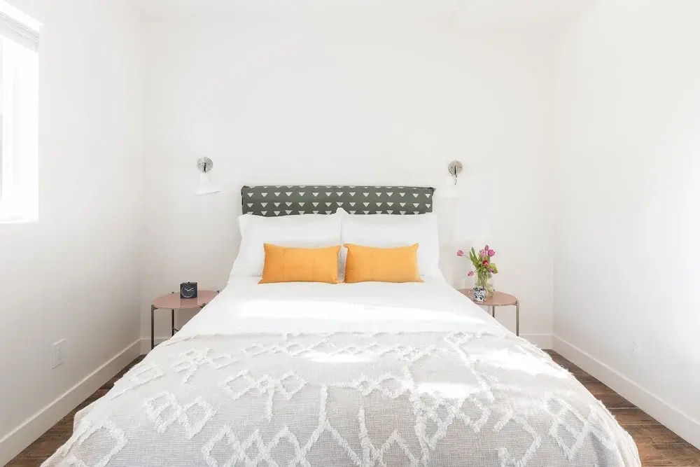 Grant Hill II by Avantstay Contemporary Home w/ Patio 5min to Balboa Park