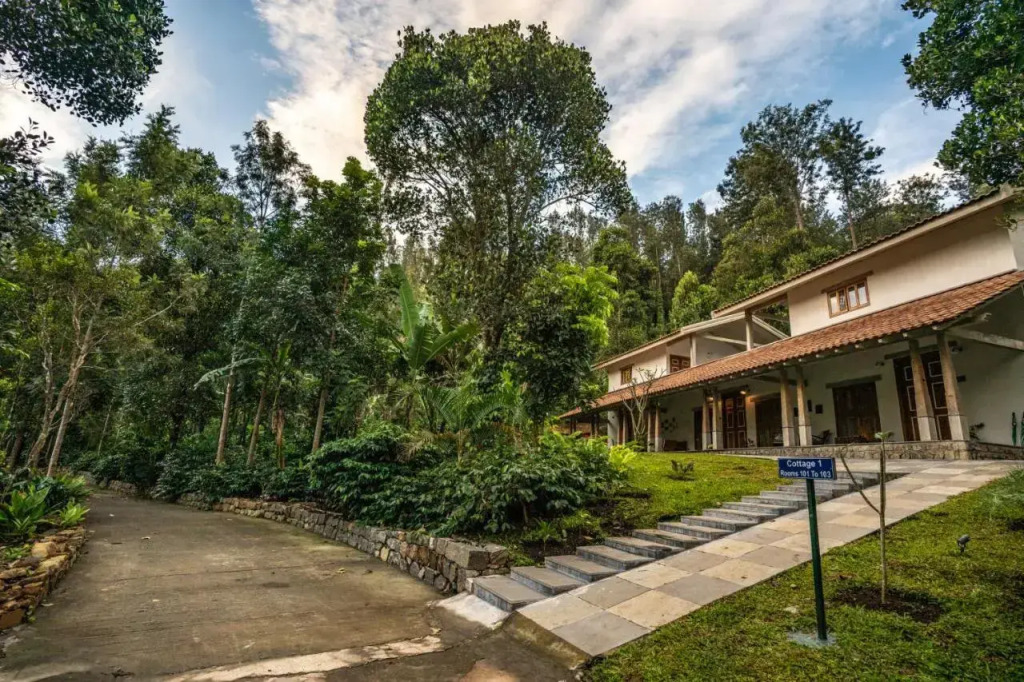 Shambala Yercaud