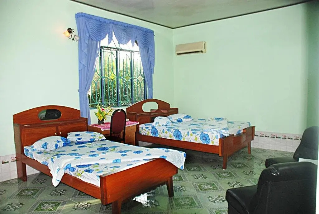 Thao Nhi Hotel