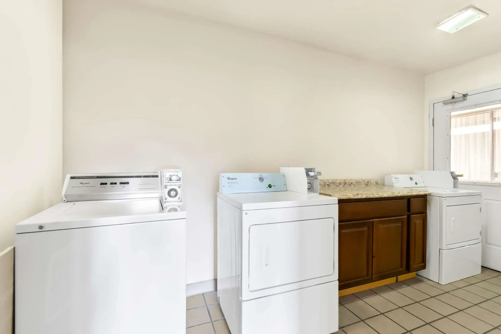 Quality Inn Mount Vernon
