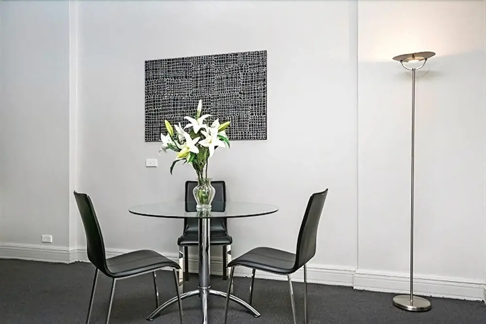 The Apartment Service CLD01