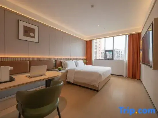 Yueyi Hotel (Huaihua Sports Center)