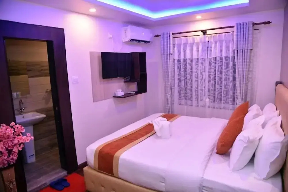 Marinha Airport Hotel