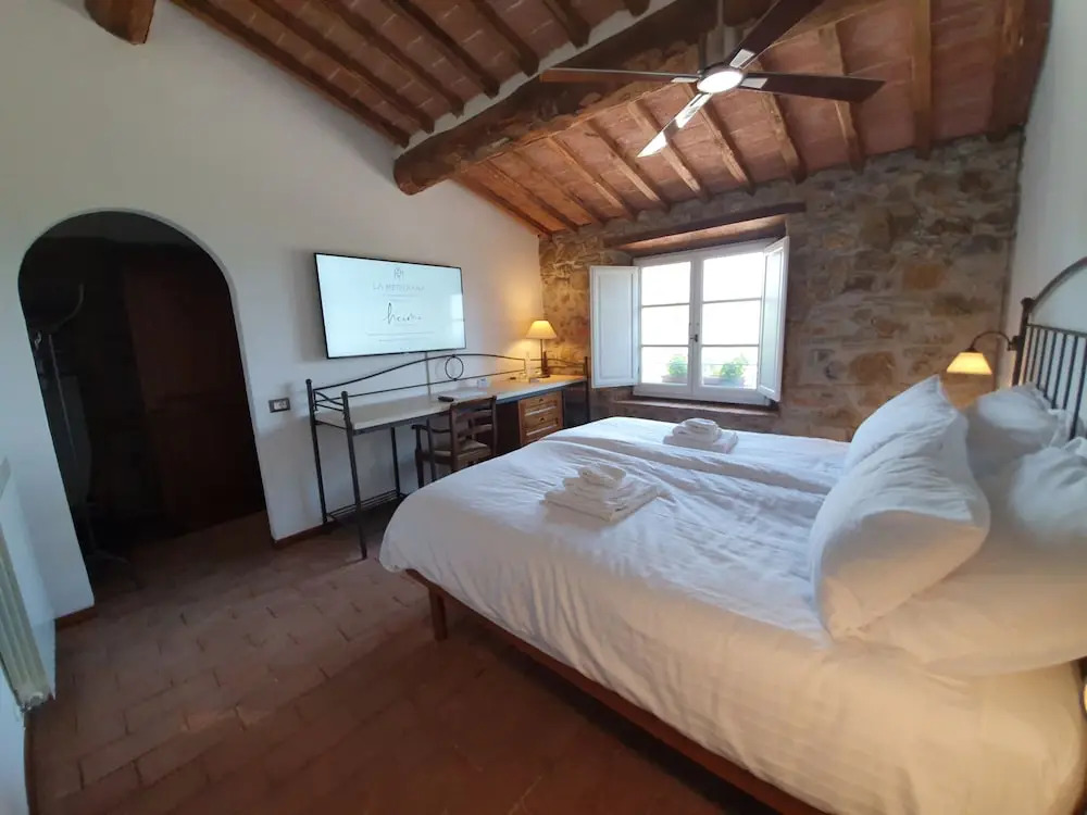 VIN Hotel - La Meridiana