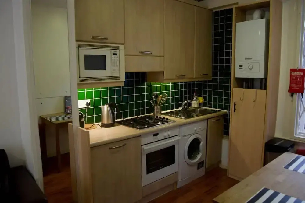 Central London Oxford Circus 1 Bedroom Flat