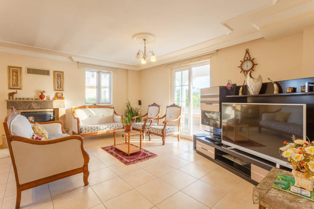 Villa Atlantis