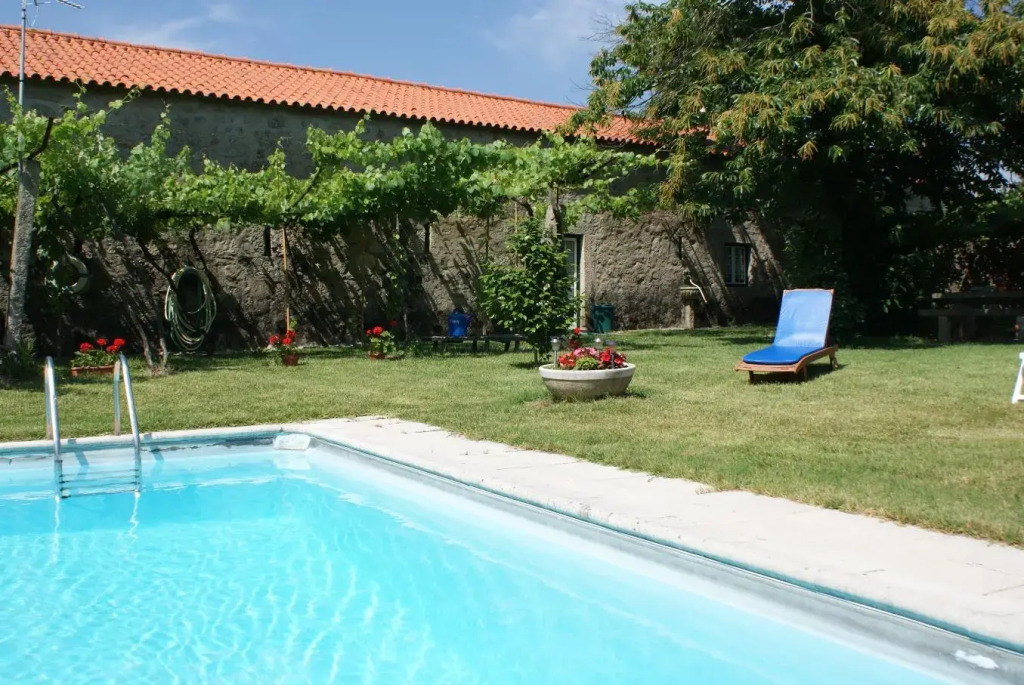 Quinta de Santa Baia
