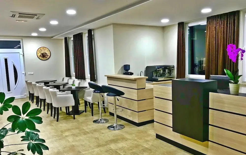 Guest House Grlic