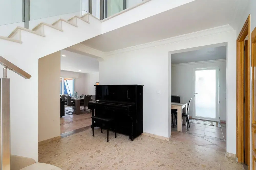 Hideaway Luxury Family Villa