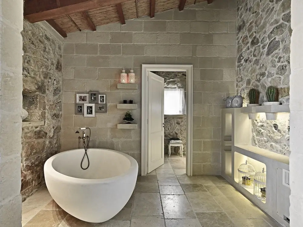 Relais Masseria Capasa