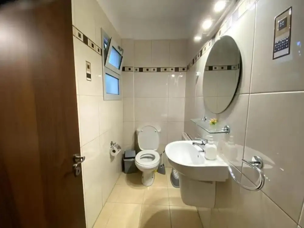Pearl Villa