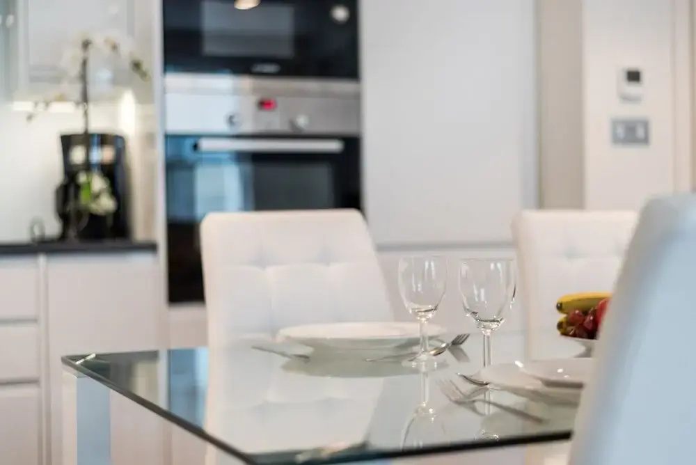 South Kensington Private Apartments