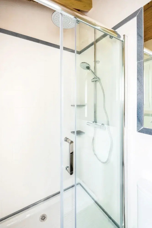 Beautiful Duplex with Terrace in the City Center. Galera IV