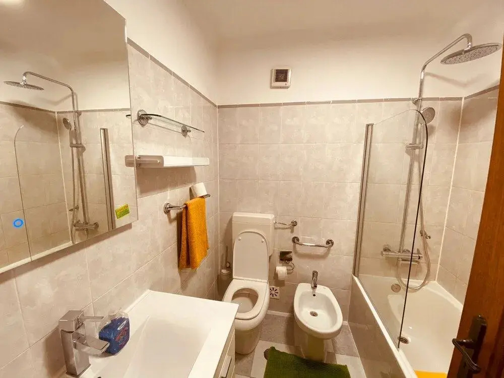 Mouro Rivers House - Remarkable 3-bed Apartment