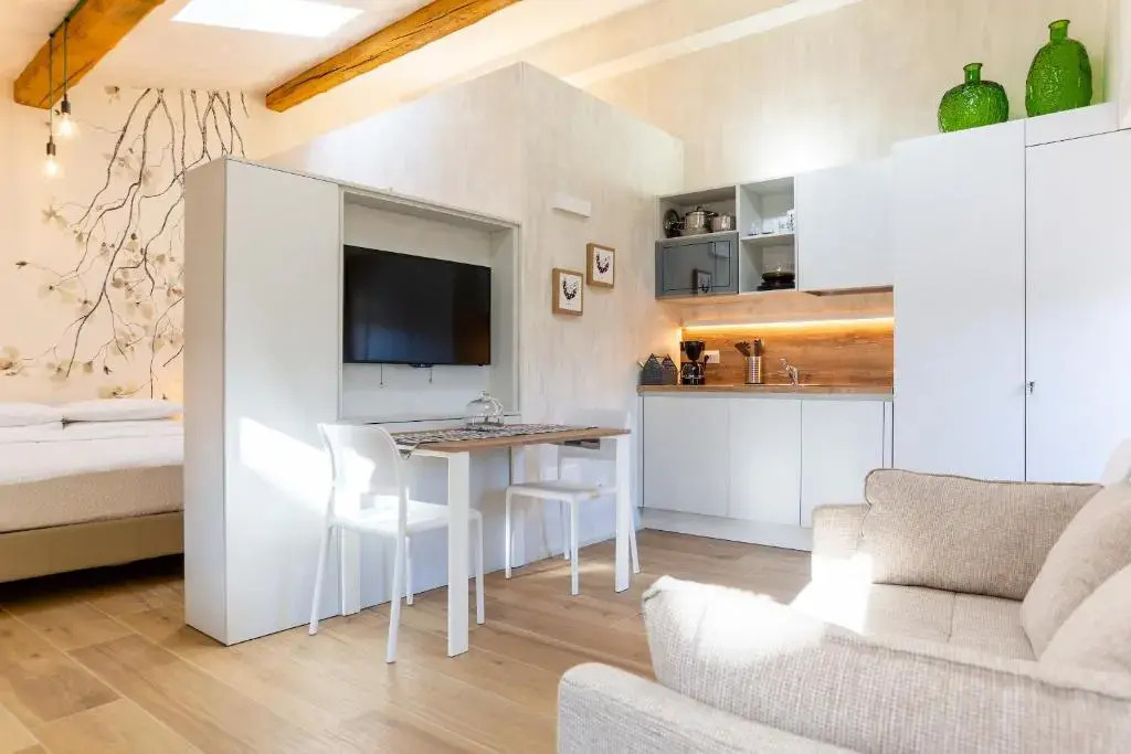 Borgo Cantagallo Casa Olivia 2