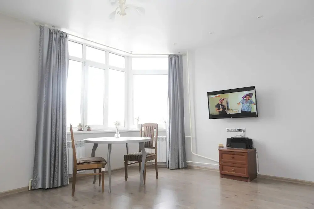 Apartment on Moskovskoye shosse 47