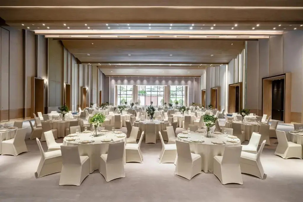 The Westin Nanjing Resort & Spa