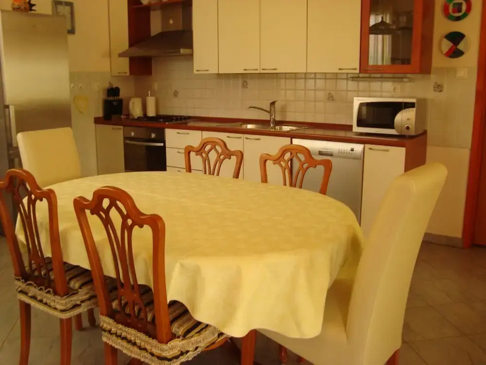 Apartment Borislav