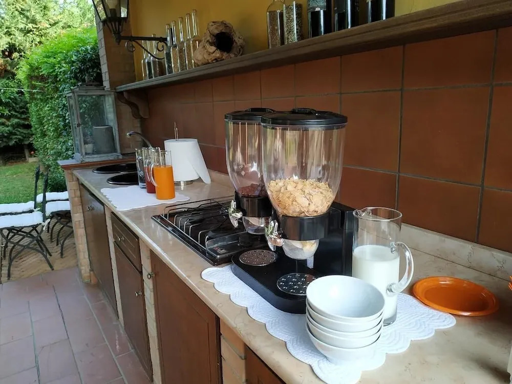 B&B Villa delle Palme