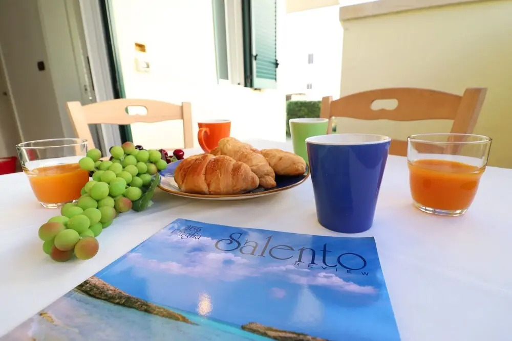 Casa Vacanze Milena